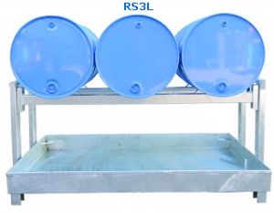 Picture of Drum Racks (Triple Drums)